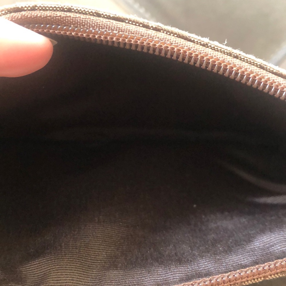 Coach wristlet - Picture 3 of 5